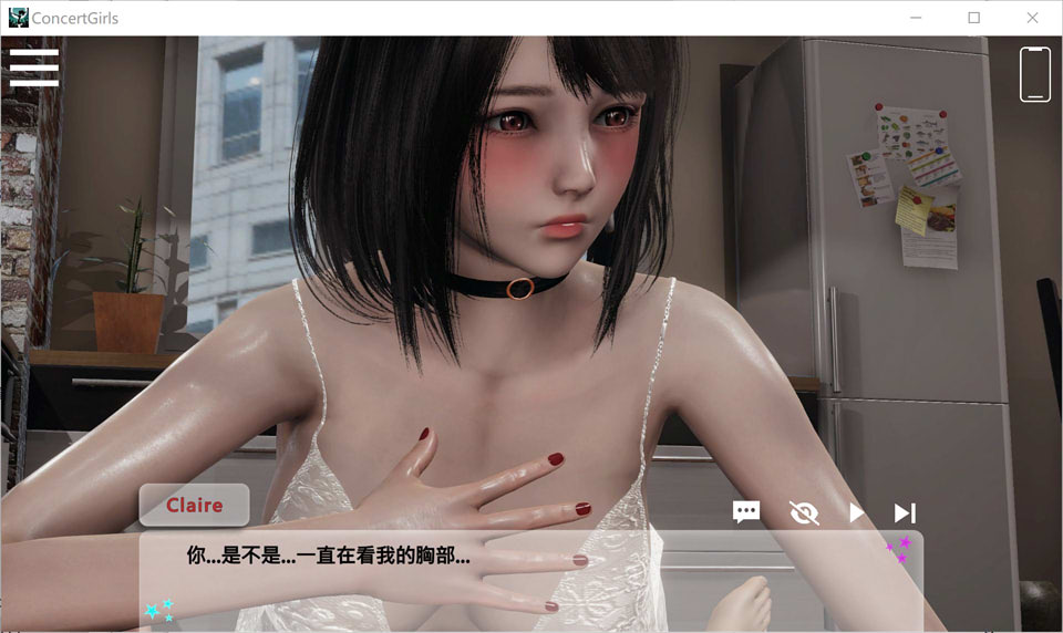 [欧美] 闪耀星路 ConcertGirls V2.02 官方中文版★全CV[PC+安卓][5月更新/4G]