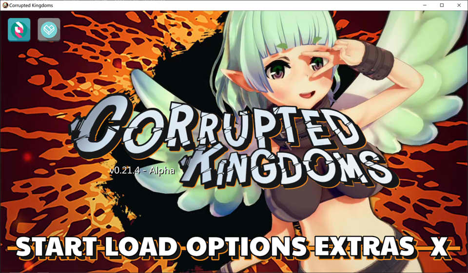 [欧美] 腐败王国 Corrupted Kingdoms Ver2.14 精翻汉化版[5月更新/1.9G]