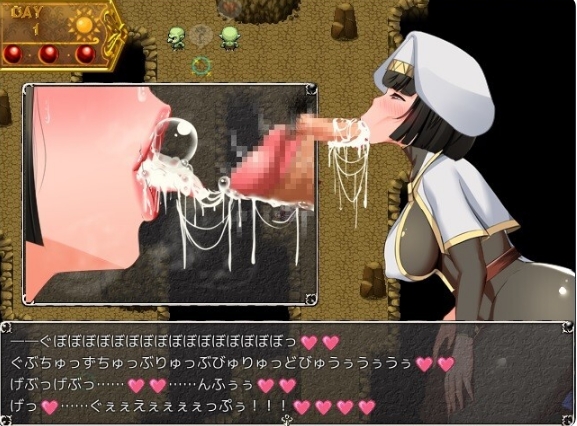 [日系] NTR女祭司 Ver0.63 AI汉化挂载版★NTR神作[4月底更新/3.3G]