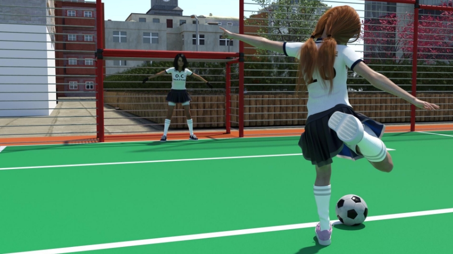 [欧美] 小里贾纳 LittleRegina V0.43-2 AI汉化版[PC+安卓][5月更新/4.7G]