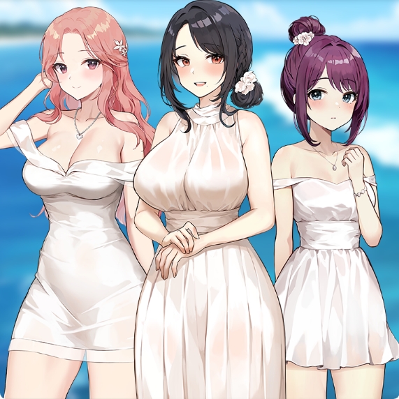 [日系] Inari Ver1.3 STEAM官方中文无修版+全CG存档[4月底更新/7.2G]
