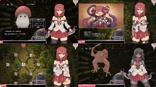 [日系] 索尔路易丝-after mini-V1.2 AI汉化挂载版[更新/1.7G]