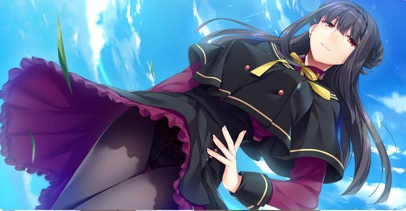 [日系] 初恋-突然*恋人 AI汉化润色版+全CG存档★全CV[新汉化/3.7G]