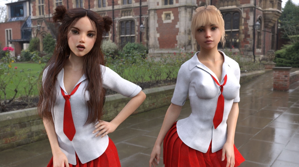 [欧美] 助手 The Assistant V2.8 AI汉化版[PC+安卓][5月更新/3.7G]