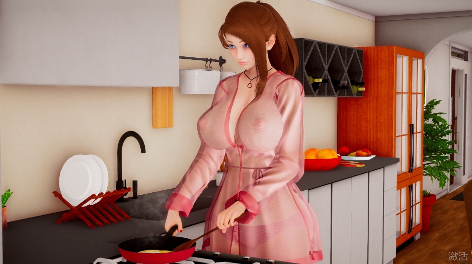 [欧美] 小青山 little green hill V1.0云汉化版[PC+安卓][5月更新/5G]