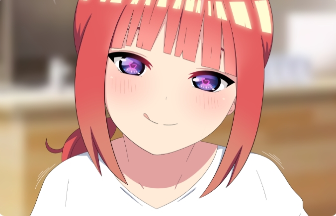 [欧美] 五等分的新婚蜜月 Ver0.2 AI汉化版[PC+安卓][5月新作/700M]