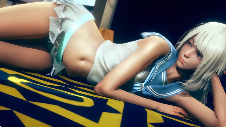 [欧美] 精灵蕾娅 Reya The Elf V0.52 AI汉化版[PC+安卓][5月更新/5G]