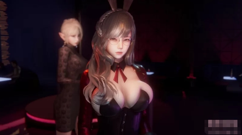 [欧美] 蜉蝣 Mayfly Ver0.1 官方中文版[PC+安卓][新官中/2.5G]