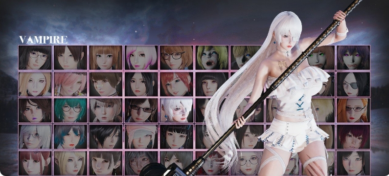 [国产] 末日方舟 V2.0 官中重置修复版[PC+安卓][5月更新/3.9G]