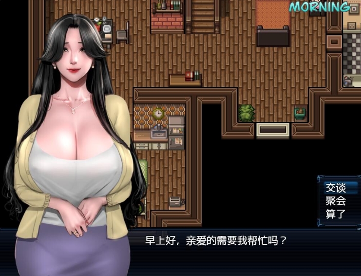 [欧美] 僵尸生活2：僵局 Ver1.81 AI汉化版[5月更新/2.4G]