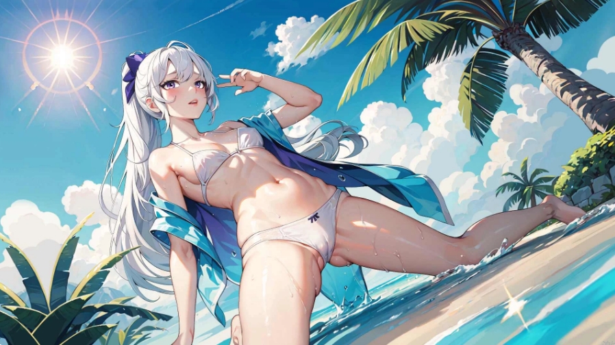 [日系] 酒馆女孩 Tavern Girls STEAM官中无修版[5月新作/700M]
