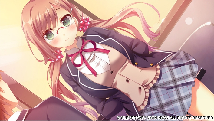 [日系] JK麻烦主义者 AI汉化版+全CG回想★全CV[新汉化/3.6G]