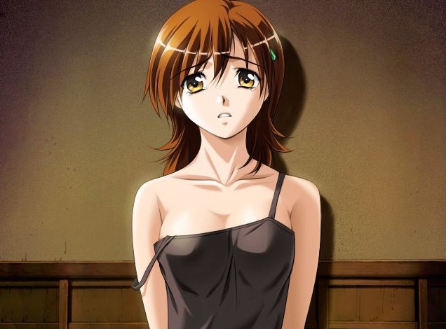 [日系] 河原崎家的一族2 AI汉化版+全CG回想★全CV[新汉化/2.5G]
