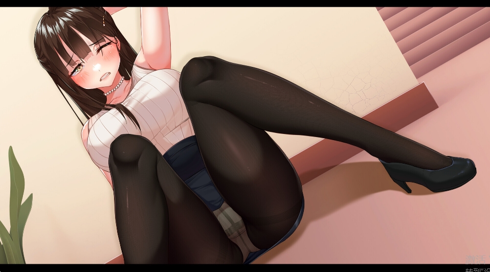 [日系] 跟上司老婆的二三事 STEAM官中无修版[5月新作/400M]