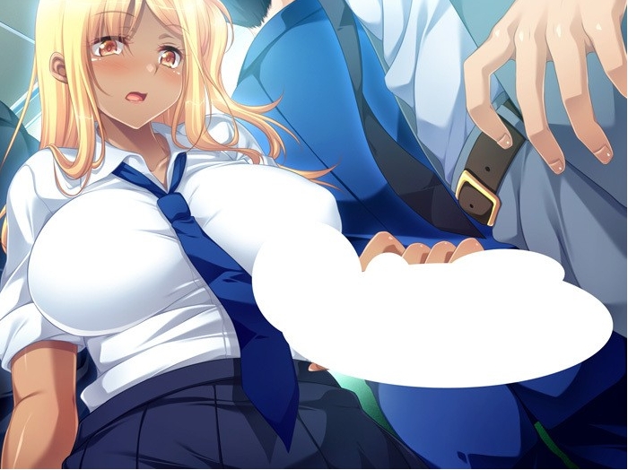 [日系] 对妹妹产生晴欲并不是BT~AI汉化版+全CG存档★全CV[新汉化/600M]