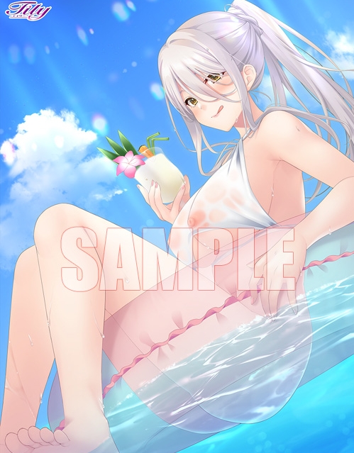 [日系] dROSEra~淑女的坏结局初恋~ AI汉化版+全CG回想[新汉化/4.2G]