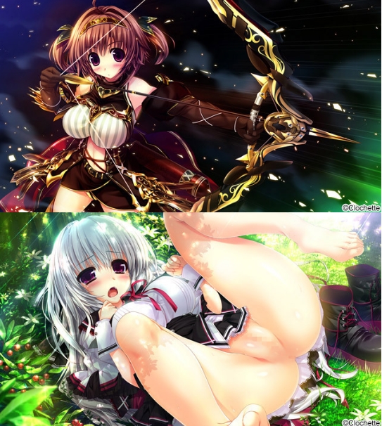 [日系] 先驱=Generation！AI汉化版+全CG存档★全CV[新汉化/6.6G]