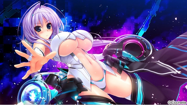 [日系] 先驱=Generation！AI汉化版+全CG存档★全CV[新汉化/6.6G]