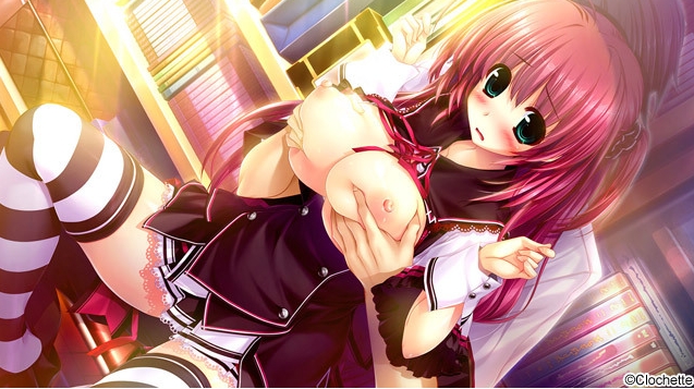 [日系] 先驱=Generation！AI汉化版+全CG存档★全CV[新汉化/6.6G]