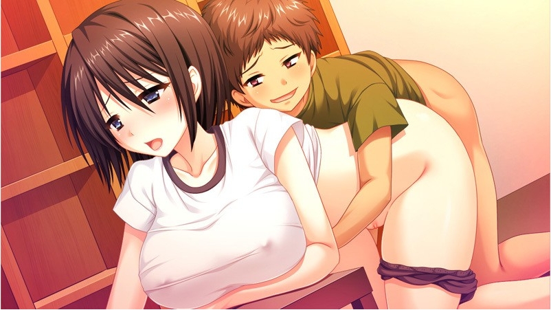 [日系] 让我来做吧！老师回归1+2 AI汉化版+全CG存档★全CV[新汉化/3.5G]