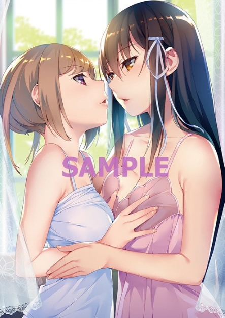 [日系] 桃色衣橱 AI汉化版+全CG回想★全CV[新汉化/2.7G]