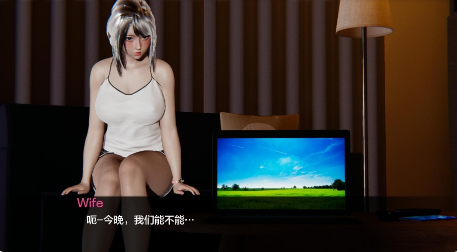 [欧美] 更好还是更糟 BetterOrWorse AI汉化版[PC+安卓][5月更新/1G]
