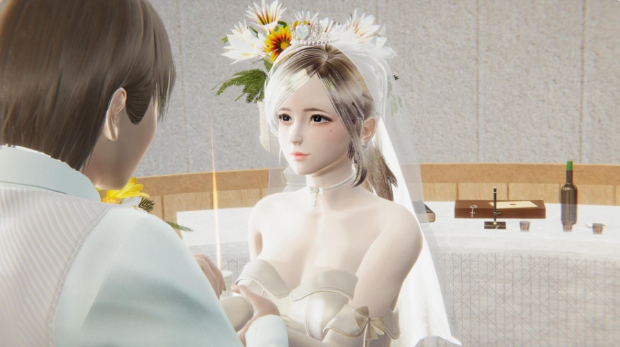 [欧美] 更好还是更糟 BetterOrWorse AI汉化版[PC+安卓][5月更新/1G]