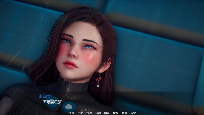 [欧美] 新天域 New Horizon Ver0.2 官方中文版[PC+安卓][5月更新/3.6G]
