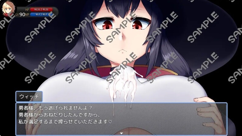 [日系] 脱出德莱茵~M狂向无限等级吸收逆歼 AI汉化内嵌版+存档[新汉化/700M]