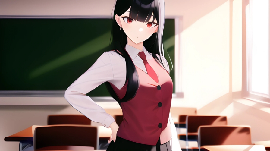 [欧美] 愿望V0.91 AI汉化版[PC+安卓] [790M]