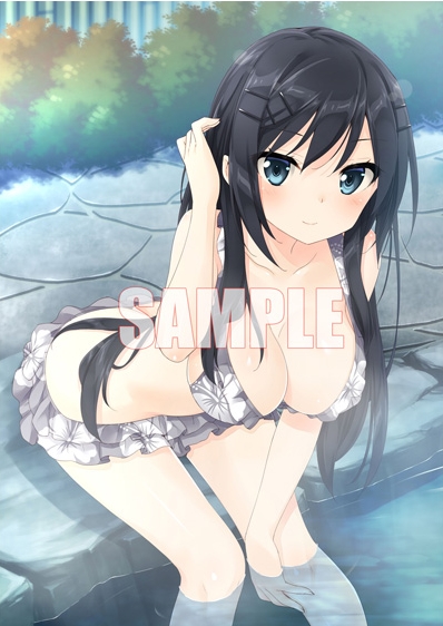 [日系] 恋爱与恋爱的乌托邦 AI汉化版+全CG存档[新汉化/1.5G]