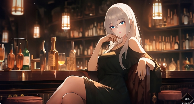 [日系] 爱与生活：幸运老师 V2.1.0 官方中文正式无修版[5月大更新/3.3G]