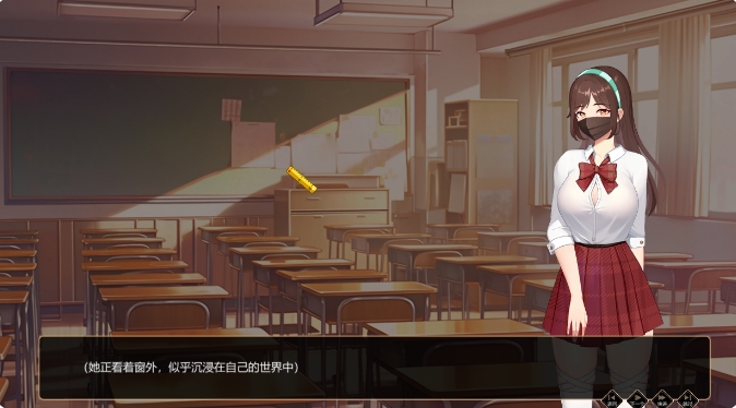 [日系] 爱与生活：幸运老师 V2.1.0 官方中文正式无修版[5月大更新/3.3G]