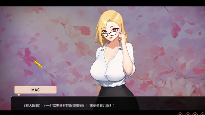 [日系] 爱与生活：幸运老师 V2.1.0 官方中文正式无修版[5月大更新/3.3G]
