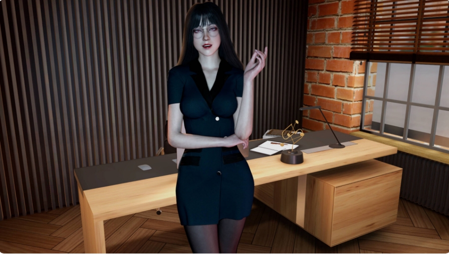[欧美] 增长试验 The Gain Trials V1.61 AI汉化版[PC+安卓][5月更新/3.5G]