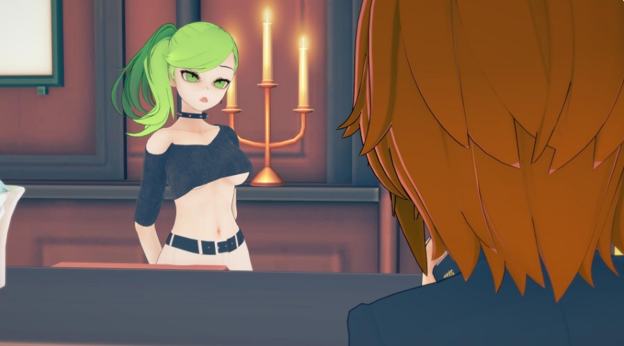 [欧美] 去吧披萨小哥 GOGOPIZZABOY V0.04 AI汉化版[PC+安卓][5月更新/1G]