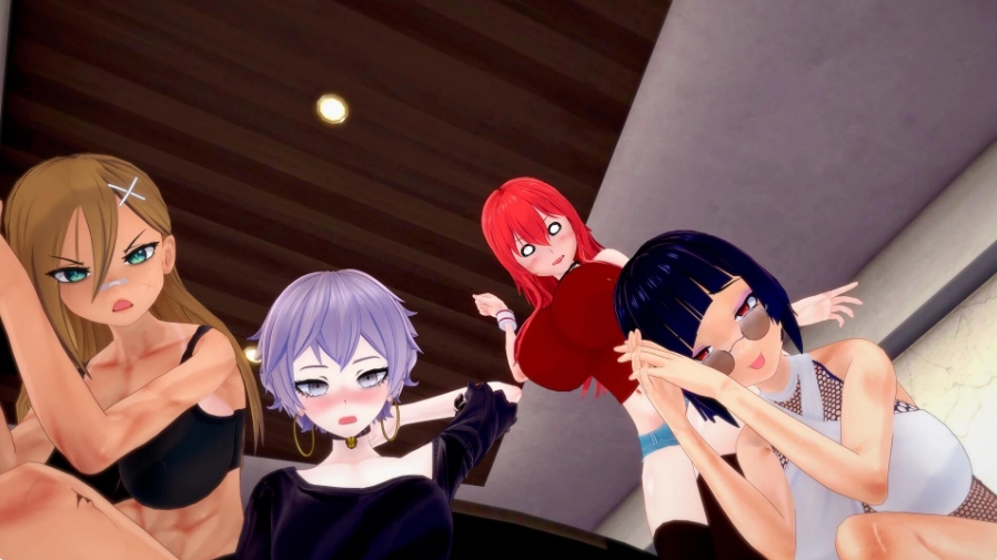 [欧美] 去吧披萨小哥 GOGOPIZZABOY V0.04 AI汉化版[PC+安卓][5月更新/1G]