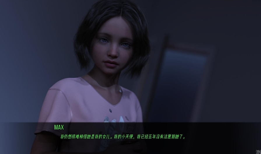 [欧美] 如此剧烈的疼痛 V0.9222 精翻汉化版[PC+安卓][5月更新/6.5G]