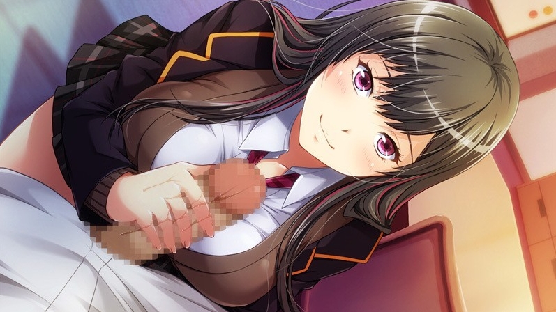 [日系] 高岭之花与魔法之壶 AI汉化版+全CG存档★全CV[新汉化/2G]