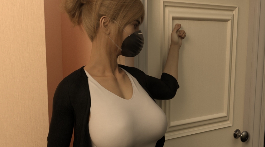 [欧美] 腐化之心 CorruptedHearts V0.5 AI汉化版[PC+安卓][5月更新/2.6G]