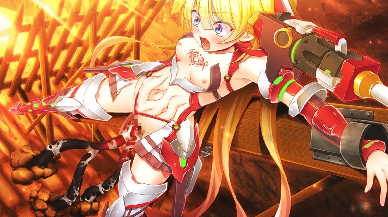 [日系] 神聖昂燐·魑鬽融芯 精翻汉化版+全CG存档★全CV[新汉化/2.7G]