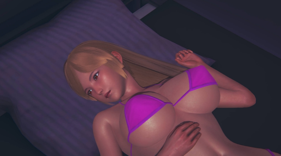 [欧美] 伊莎多拉的妻子探险家 V0.4 AI汉化版[PC+安卓][5月更新/4G]