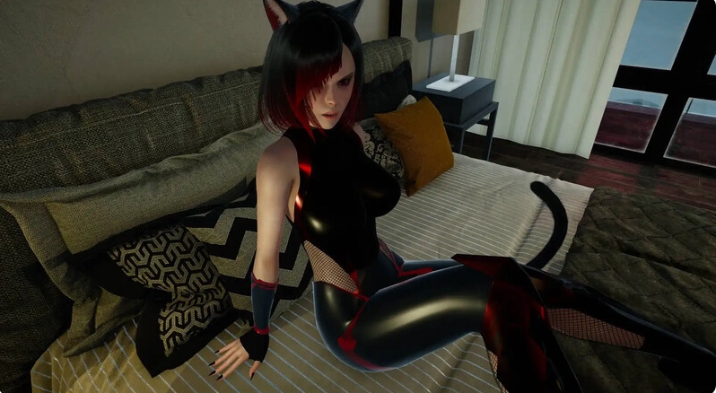 [欧美] 最后的人类 Last Human V0.6b AI汉化版[PC+安卓][5月更新/3.9G]