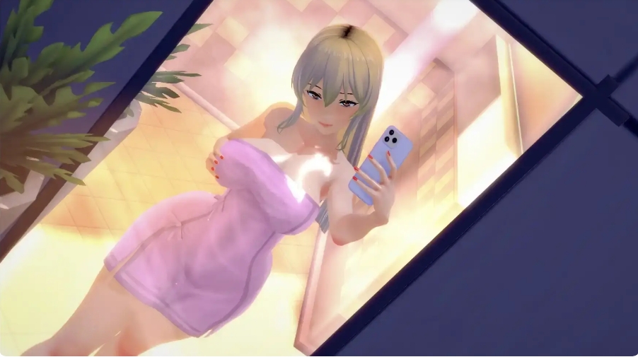[欧美] 银裆学院 Lustful College V0.31 AI汉化版[PC+安卓][5月更新/4.2G]