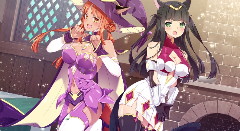 [日系] 樱花异世界冒险2 Sakura Isekai Adventure 2 官方中文版[5月新作/400M]