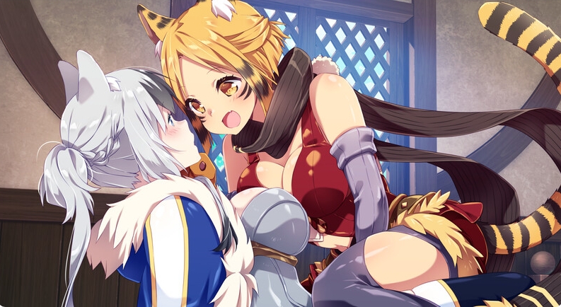 [日系] 樱花异世界冒险2 Sakura Isekai Adventure 2 官方中文版[5月新作/400M]