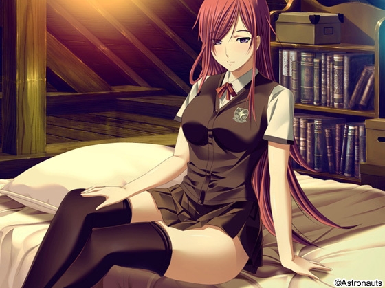 [日系] 圣艾斯缇拉学院的七人魔女 AI汉化版+全CG存档★全CV[新汉化/3.2G]