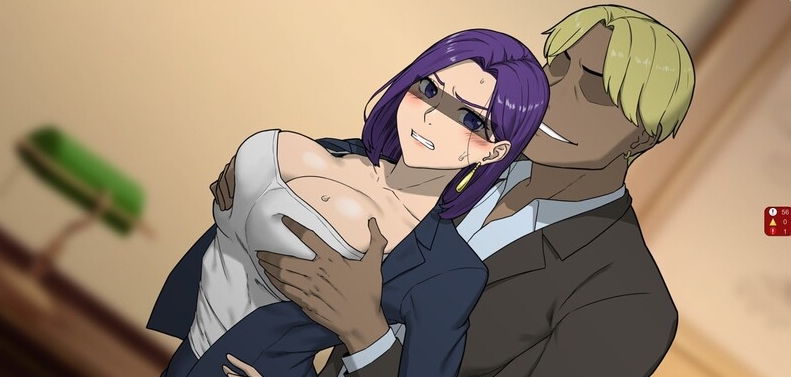 [欧美] NTR office V20240504 官方中文无修版[5月更新/1.4G]