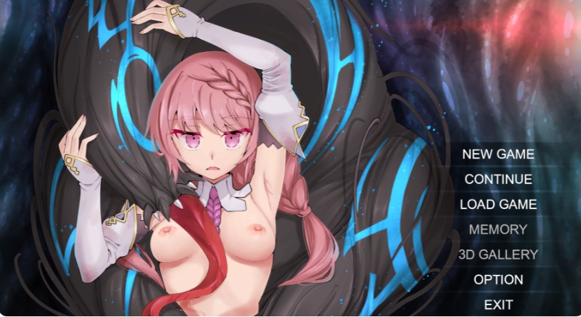 [日系] 银荡女神的献祭仪式~TS变身退魔少女的屈服 云汉化体验版[5月新作/2.6G]