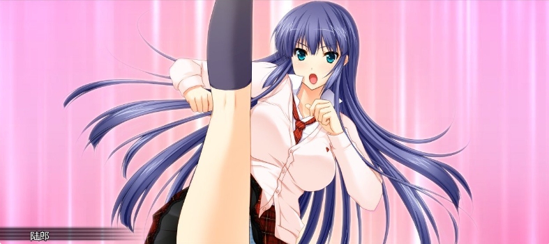 [日系] 学园退魔！Holy×Moly AI汉化版+全CG存档★全CV[新汉化/4.2G]